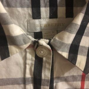 Too small for my son